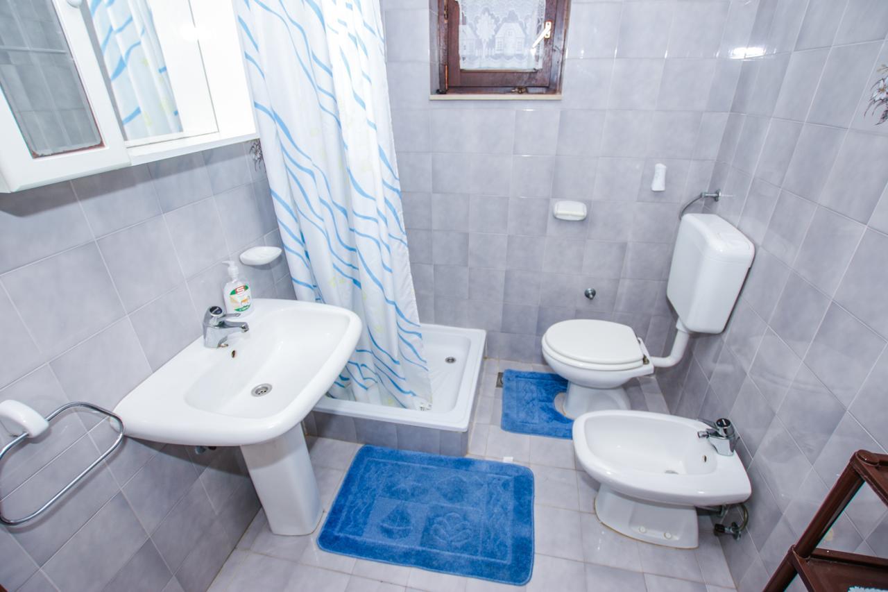 Apartment Karmen Porec Bagian luar foto